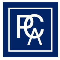 Phillips & Cohen Associates Logo